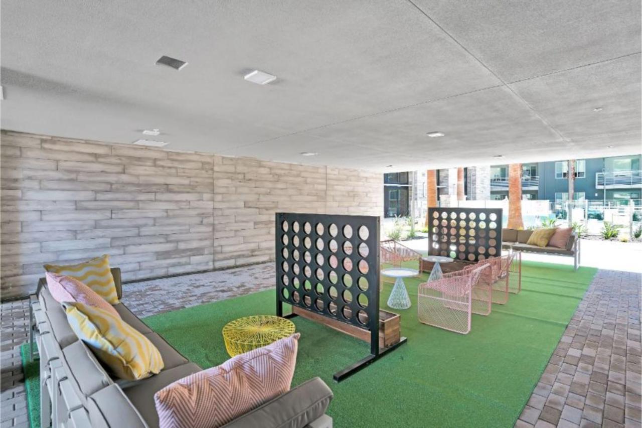 Aya Apartments Fremont Ngoại thất bức ảnh