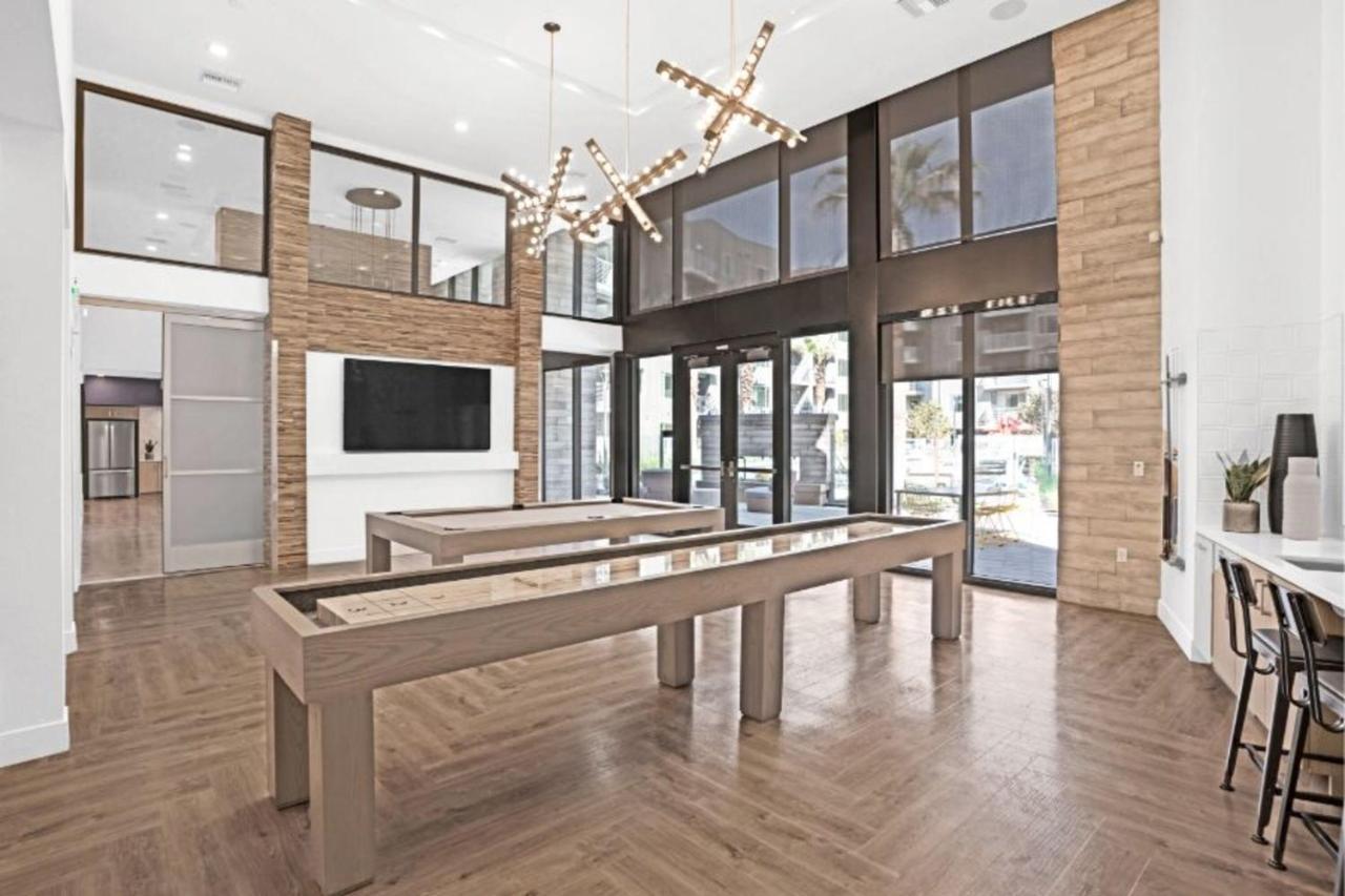 Aya Apartments Fremont Ngoại thất bức ảnh